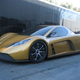 Illustration for article titled Kepler Motion: A Hybrid With An 800 HP Ford EcoBoost V6